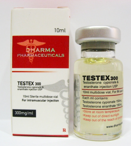 Testacyp 100 mg xmas